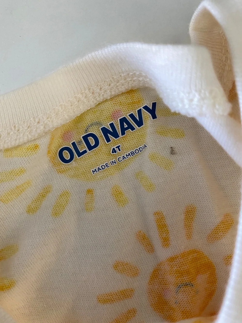 Old Navy ☀️ adorable